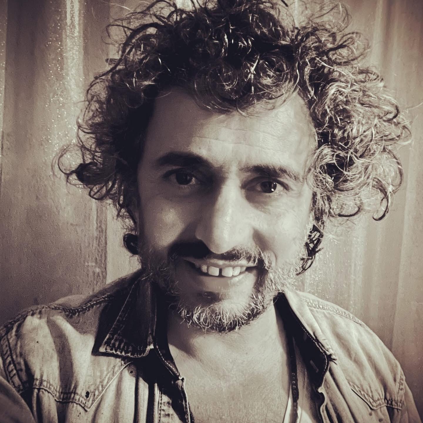 Stéphane Melnik