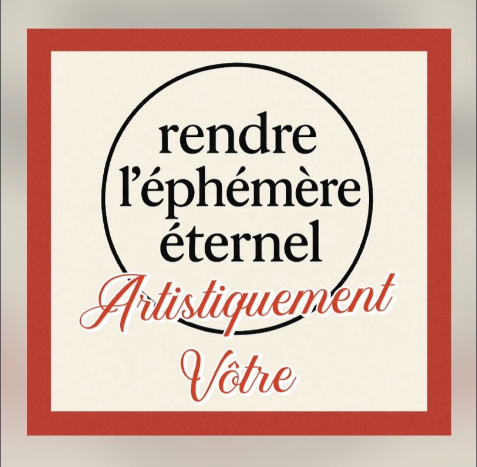 Rendre l'éphémère éternel
