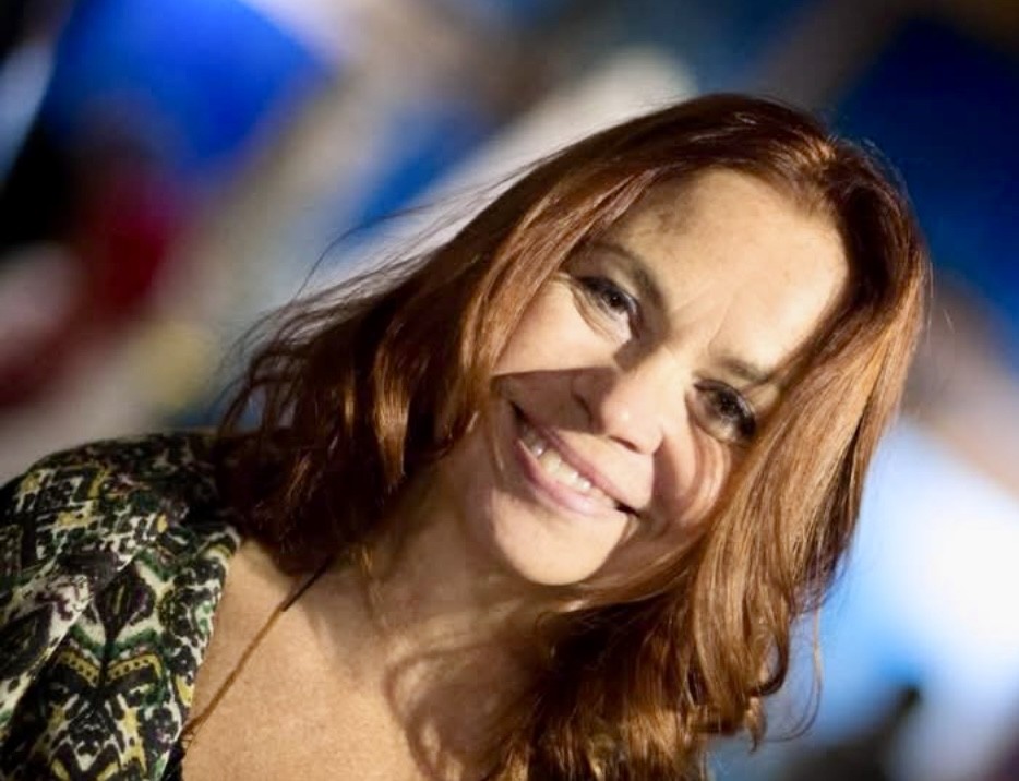Sandra Aime