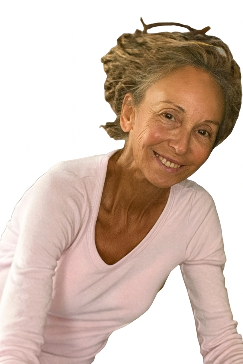 Sandra Aime