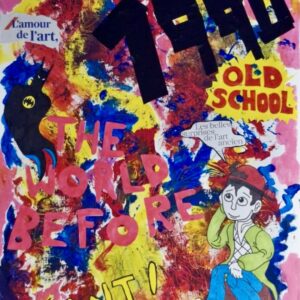 "1990" de Stanislas Goin