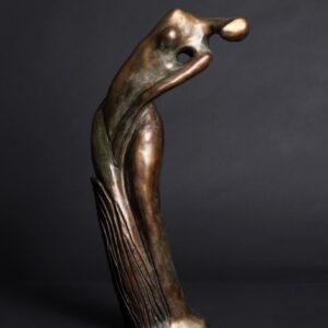 "Amazone" de Sylvie Malys