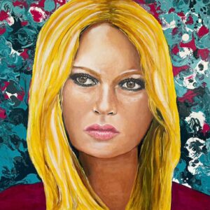 BB de Frédérique Daudenet