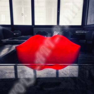 “Baisers de Paris " de Yola