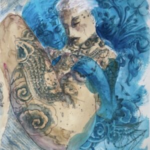 « Camille » de Mendo