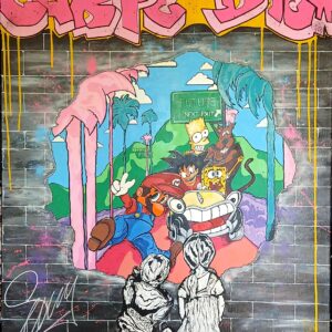 Pop Culture 14 de Jean-Philippe Servy