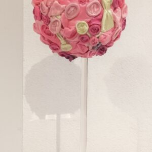 "Chupa Charlotte" de Virginie Steel