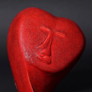 "Coeur de Diamant" de Sylvie Malys