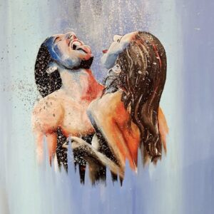 "Corps ouvert" de Will E.