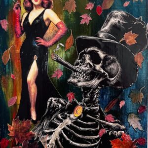 "Dandy" de Diabolik G