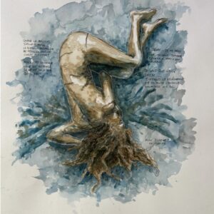 « « Instinct » de Mendo