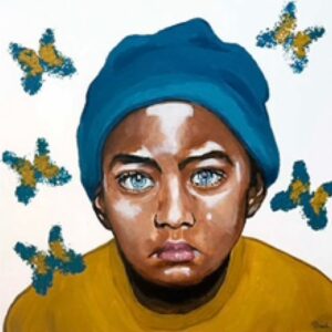 Kyiv de Frédérique Daudenet