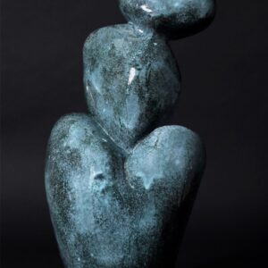 "Madone" de Sylvie Malys