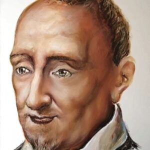 "Carpe Diem, Ronsard" de Jean-Loup Othenin Girard