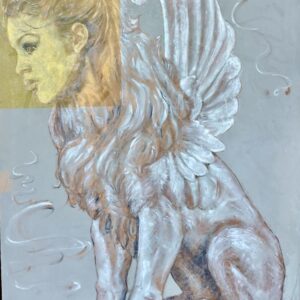 "Sphinx" de Diane D2