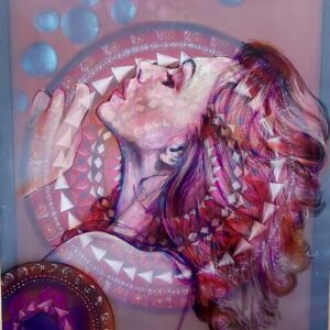 "Silence Connexion " de Diane D2