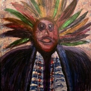 "    " de Birdy Freeman