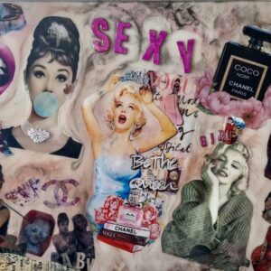 "Sexy" de Val Cassuto