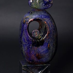 "Souffle d'enfance" de Sylvie Malys