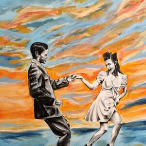 « Swing à 2 »de Will E.