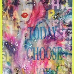 "Today" de Sandrine Hayat