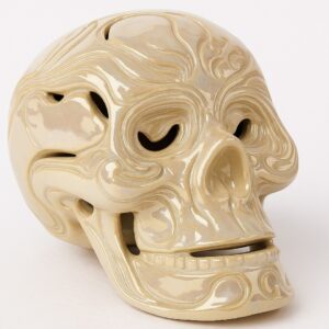 "Vanité" d'Agnès Malterre