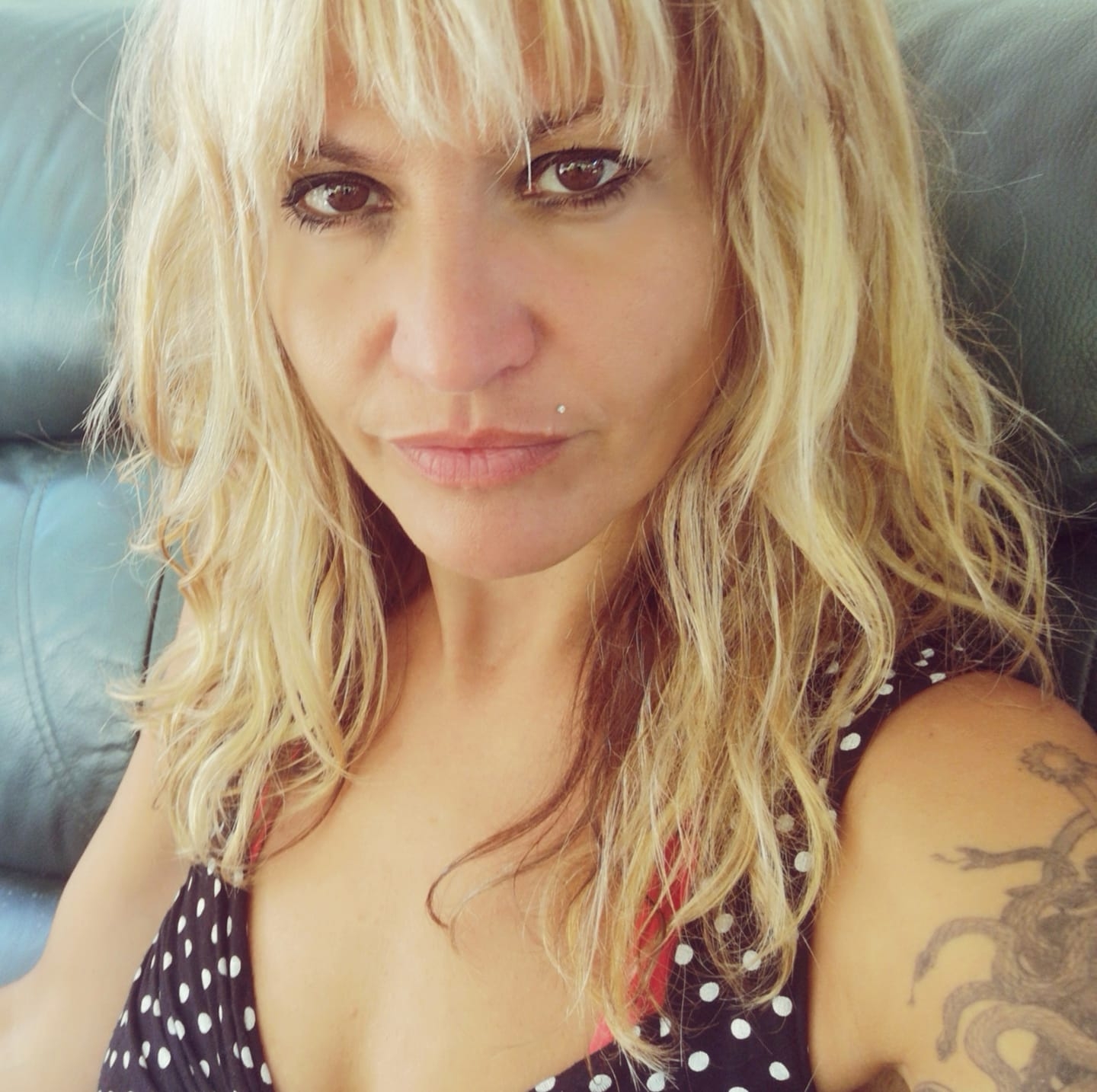 Sandra Aime