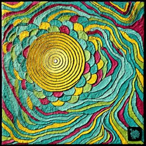 "Présence" de Marie Ngee