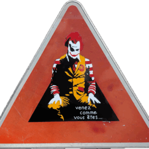 "Venez comme vous êtes" de Vincent Richeux