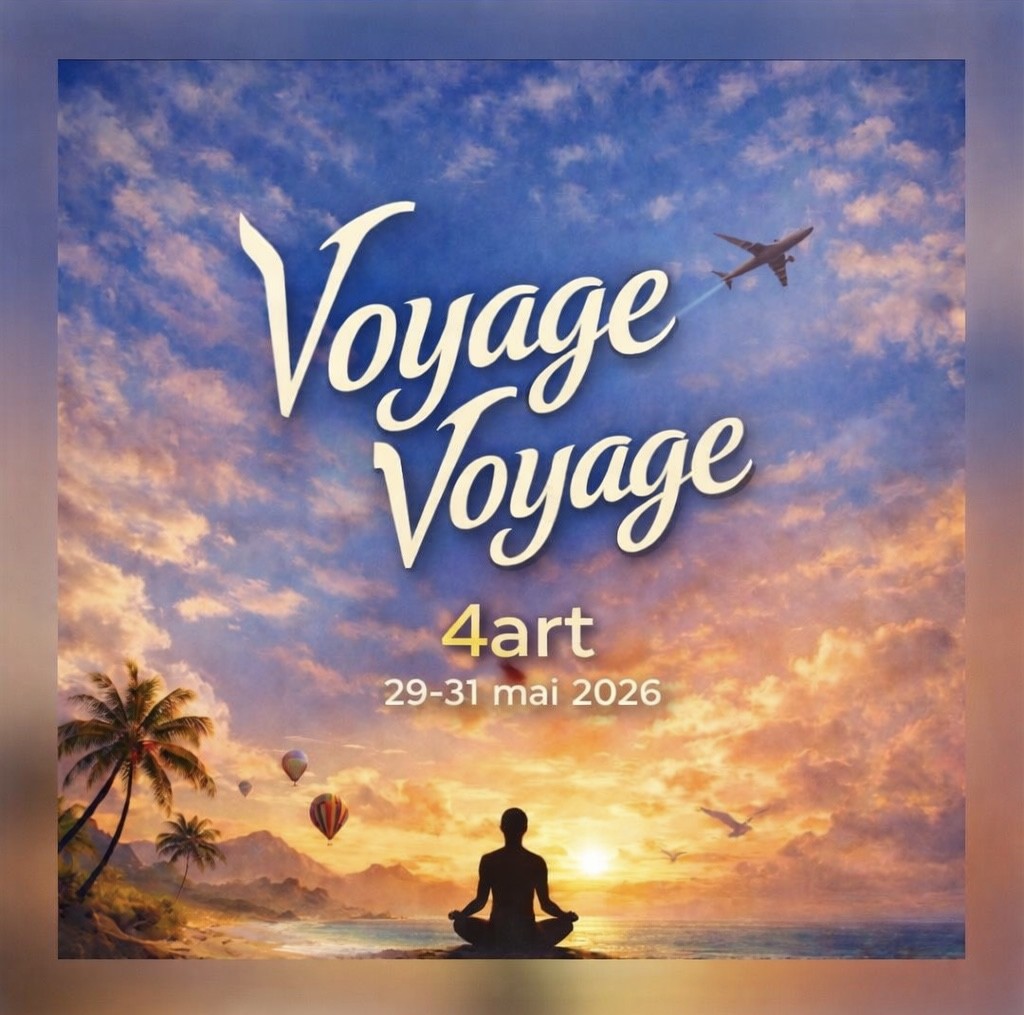 Voyage Voyage Drôles de Dames